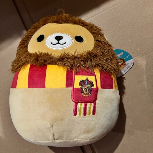 Harry Potter Sqishmallows - Picture 2 of 5